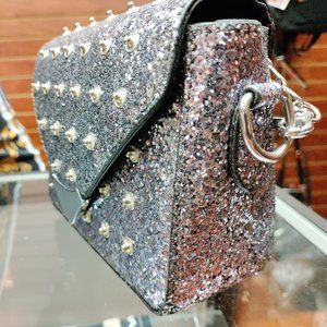High Quality Casual Crossbody Fashion Handbag